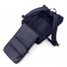 Sundry Langly Weekender Camera Backpack, Navy