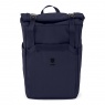 Sundry Langly Weekender Camera Backpack, Navy