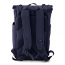 Sundry Langly Weekender Camera Backpack, Navy