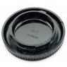 OM SYSTEM BC-2 Body cap, Micro Four Thirds