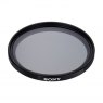 Sony VF-49CPAM Circular Polarising filter, 49mm