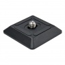 Velbon QB-3AS Quick Release Plate