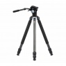 Sirui R-3213X Carbon 10x Tripod with Video Head VH-10