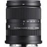 Sigma 18-50mm f2.8 DC DN | Contemporary lens for Fujifilm X