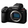 Panasonic Lumix S5II Mirrorless Camera body