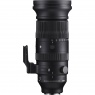 Sigma Sigma 60-600mm f4.5-6.3 DG DN OS Sports lens for Lumix L-mount