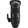Sigma Sigma 60-600mm f4.5-6.3 DG DN OS Sports lens for Lumix L-mount