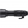 Sigma Sigma 60-600mm f4.5-6.3 DG DN OS Sports lens for Lumix L-mount