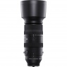 Sigma Sigma 60-600mm f4.5-6.3 DG DN OS Sports lens for Lumix L-mount