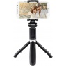 Hama Selfie Stick, with Bluetooth Remote Shutter Release
