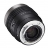 Samyang Samyang V-AF 35mm T1.9 lens for Sony FE  | Unsealed box