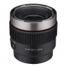 Samyang Samyang V-AF 35mm T1.9 lens for Sony FE  | Unsealed box