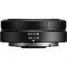 Nikon NIKKOR Z 26mm f2.8 lens