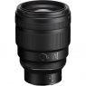 Nikon NIKKOR Z 85mm f1.2 S lens
