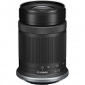 Canon RF-S 55-210mm f5-7.1 IS STM lens