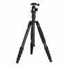 Sirui T-1205 with Ball Head E-10 Carbon Fibre Tripod