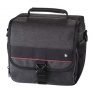 Hama Valletta Shoulder Bag, 130, black