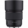 Samyang Samyang AF 75mm f1.8 lens for Fuji X  | Unsealed box