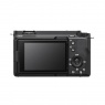 Sony ZV-E1 Full-frame Interchangeable-lens Camera with FE 28-60mm f/4-5.6 lens