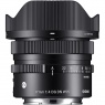 Sigma 17mm f4 DG DN Contemporary lens for Lumix L-mount