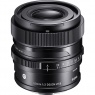 Sigma 50mm f2 DG DN Contemporary lens for Sony FE