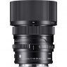 Sigma Sigma 50mm f2 DG DN Contemporary lens for Lumix L-mount