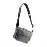Peak Design Peak Design Everyday Sling Bag 6L v3, ash