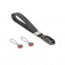 Peak Design Cuff Camera Wrist Strap, black