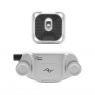 Peak Design Capture Camera Clip v3 and QR plate, silver