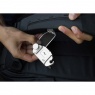 Peak Design Capture Camera Clip v3 and QR plate, silver