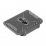 Peak Design Dual QR Plate, RC2 and Arca compatible