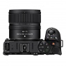 Nikon Nikon Z30 with 12-28 DX PZ lens
