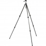 Vortex Ridgeview Carbon Tripod with 2-way Pan Head