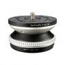 Vortex Pro Levelling Head