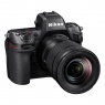 Nikon Z 8 Mirrorless Camera with 24-120mm F4 zoom lens