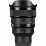 Sigma 14mm f1.4 DG DN Art lens for Sony FE