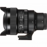 Sigma 14mm f1.4 DG DN Art lens for Sony FE