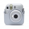 Fujifilm Instax Mini 12 Case, Clay White