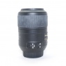 Used Nikon AF-S 85mm f3.5G VR Micro DX lens