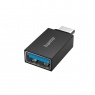Hama USB-C plug to USB Adapter