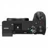Sony Alpha 6700 Mirrorless Camera with 16-50 lens