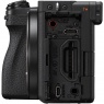Sony Alpha 6700 Mirrorless Camera with 16-50 lens