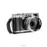 Peak Design Micro Clutch Hand Strap, I-Plate