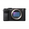 Sony Alpha 7CR Body, Black