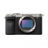 Sony Alpha 7CR Body, Silver