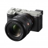 Sony Sony Alpha 7CR Body, Silver