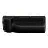 Panasonic DMW-BG1E battery grip for the Lumix S5M2, S5M2X and G9M2