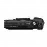 OM System OM SYSTEM Tough TG-7 Digital Camera, Black