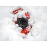 OM System OM SYSTEM Tough TG-7 Digital Camera, Black