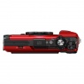 OM System OM SYSTEM Tough TG-7 Digital Camera, Red